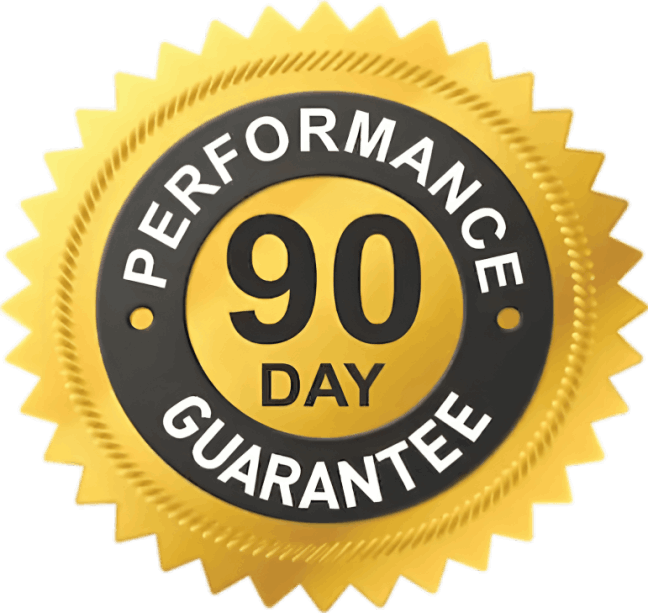 Trek Staff 100% refund Guarantee